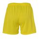 Kempa Classic Shorts Damen - limonengelb