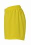 Kempa Classic Shorts Damen - limonengelb