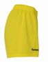 Kempa Classic Shorts Damen - limonengelb