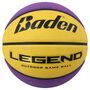 Baden Legend - lila/gelb