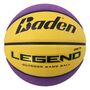 Baden Legend - lila/gelb