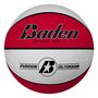 Baden Basic - rot/wei� 
