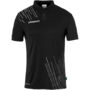 Uhlsport SCORE 26 POLY POLO - schwarz/wei�
