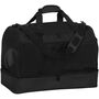 Uhlsport ESSENTIAL 50 L SPIELERTASCHE - schwarz