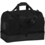 Uhlsport ESSENTIAL 50 L SPIELERTASCHE - schwarz