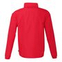 Uhlsport Essential Allwetterjacke - rot