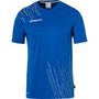 Uhlsport SCORE 26 SET - azurblau/wei