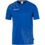 Uhlsport SCORE 26 SET - azurblau/wei
