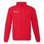 Uhlsport Essential Allwetterjacke - rot