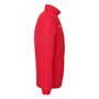 Uhlsport Essential Allwetterjacke - rot