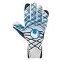 Uhlsport uhlsport Absolutgrip Tight HN - wei�/schwarz/fluo blau