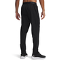Under Armour Vanish Woven Tapered Pants - black