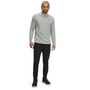 Under Armour Vanish Woven Tapered Pants - black