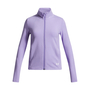 Under Armour Motion Jacket - transparent