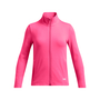 Under Armour Motion Jacket - super pink