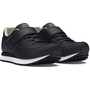 Under Armour Ua Ps Essential Runner - black