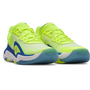 Under Armour Ua Spawn 7 - high vis yellow