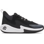 Under Armour Curry 3Z 25 Sde - black