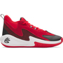 Under Armour Curry 3Z 25 Sde - red