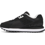 Under Armour Ua Gs Essential Runner - black