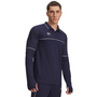 Under Armour Ua M Challenger Training Qz - midnight navy