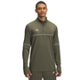 Under Armour Ua M Challenger Training Qz - marine od green