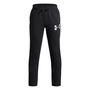 Under Armour Ua Rival Flc Cblck Grphc Jgr - black