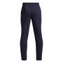 Under Armour Ua Rival Flc Cblck Grphc Jgr - washed navy