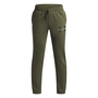 Under Armour Ua Rival Flc Cblck Grphc Jgr - marine od green