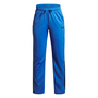 Under Armour Ua Brawler 3.0 Tapered Pant - blue atlantis