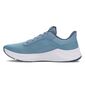 Under Armour Ua W Aurora 3 - blue smoke