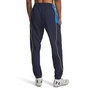 Under Armour Ua M Challenger Warm-Up Pnt - washed navy
