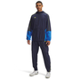 Under Armour Ua M Challenger Warm-Up Pnt - washed navy