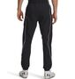 Under Armour Ua M Challenger Warm-Up Pnt - black
