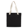Under Armour Ua Canvas Tote - black