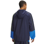 Under Armour Ua M Challenger Warmup Jacke - washed navy