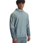 Under Armour Ua M Challenger Warmup Jkt - jasper blue