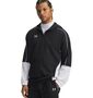 Under Armour Ua M Challenger Warmup Jkt - black
