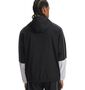 Under Armour Ua M Challenger Warmup Jkt - black
