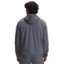 Under Armour Ua M Challenger Warmup Jkt - castlerock