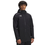 Under Armour Ua M Challenger Pro Jkt - black
