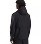 Under Armour Ua Velociti Storm Hooded Jkt - black