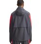 Under Armour Ua Velociti Storm Hooded Jkt - castlerock