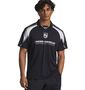 Under Armour Ua M 96 Terrace Jersey Ss - black