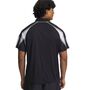 Under Armour Ua M 96 Terrace Jersey Ss - black