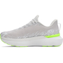 Under Armour Ua U Infinite Pro 2 Storm - distant gray