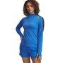 Under Armour Ua W Challenger Midlayer - blue atlantis