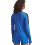 Under Armour Ua W Challenger Midlayer - blue atlantis