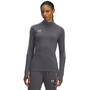 Under Armour Ua W Challenger Midlayer - castlerock