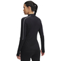 Under Armour Ua W Challenger Midlayer - black